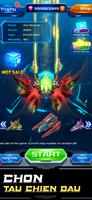 Galaxy Attack ảnh chụp màn hình 1