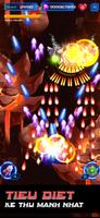 Galaxy Attack ảnh chụp màn hình 2