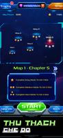 Galaxy Attack ảnh chụp màn hình 3