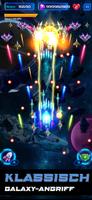 Galaxy Attack Plakat