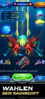 Galaxy Attack Screenshot 1