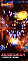 Galaxy Attack Screenshot 2