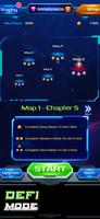 Galaxy Attack capture d'écran 3