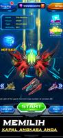 Galaxy Attack screenshot 1
