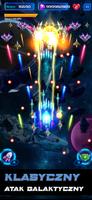 Galaxy Attack plakat