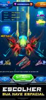 Galaxy Attack imagem de tela 1