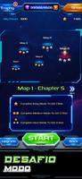 Galaxy Attack imagem de tela 3