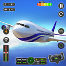 Airplane Flight Simulator-APK
