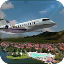 Airport Flight Simulator: Free Flying Game 2021 APK