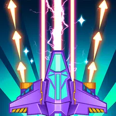 Скачать Airplane Defense: Idle Games APK