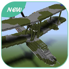 Airplane Ideas For MCF icon