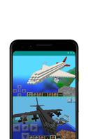 Airplane Ideas For MCF poster