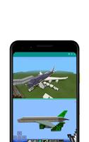 Airplane Ideas For MCF screenshot 1