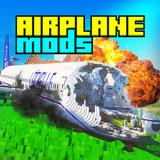 ikon Airplane mod - transport addon