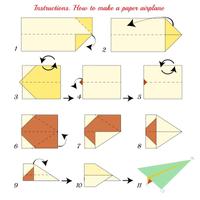 How to Make Paper Airplanes screenshot 3