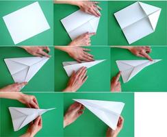 How to Make Paper Airplanes screenshot 1