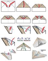 How to Make Paper Airplanes screenshot 2