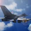 F16 Истребитель Игры