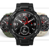 Amazfit t rex smartwatches icône