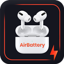 Air Battery Status- Best Pods Control APK