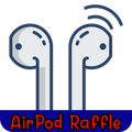 Airpod raffle | New