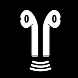 Apple Airpods for Android ikona