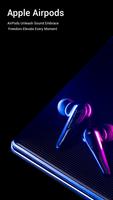 Apple Airpods for Android poster