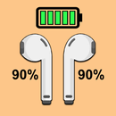 Pods & Buds - AirPods Battery-APK