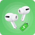 Apple Airpods アイコン