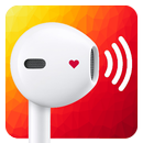 Earbuds volume booster & Max Airpods sound booster APK