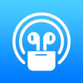 AirPod Tracker: Finder