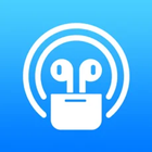 AirPod Tracker icon