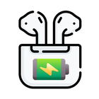 Icona AirPods Battery