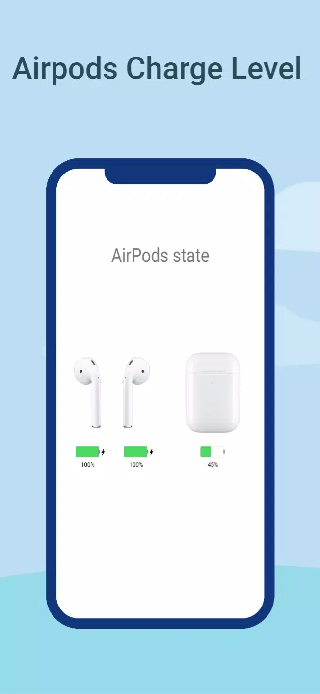 AirPods Battery APK for Android Download