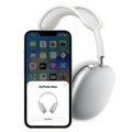 Apple AirPods Max App Guide