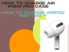 air pods pro poster