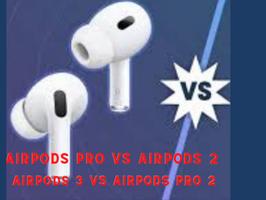 airpods pro 2 capture d'écran 3