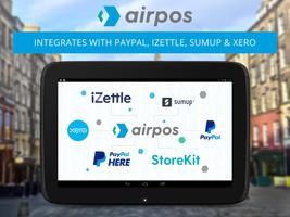 AirPOS - Retail EPOS Software capture d'écran 3