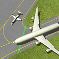 Crazy Airport Control