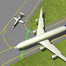 Crazy Airport Control APK