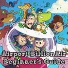 Airport BillionAir Guide Zeichen