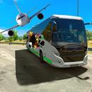 Airport Bus Simulator 2019 : Bus Racing Game 3D APK