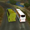 Airport Bus Racing 2019:City B