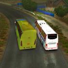 ikon Airport Bus Racing