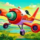 Juegos de carreras de aviones APK