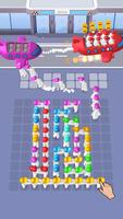 پوستر Airport Jam Puzzle