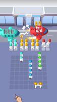 برنامه‌نما Airport Jam Puzzle عکس از صفحه