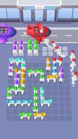 برنامه‌نما Airport Jam Puzzle عکس از صفحه