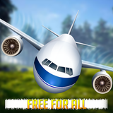 Airport Pilot Flight Simulator ikon