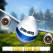 Airport Pilot Flight Simulator : City Airplane 3D